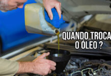 Quando Trocar o Óleo do Carro: Tudo Que Você Precisa Saber Para Evitar Danos no Motor Quando trocar o óleo do carro? Saiba mais.