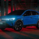 Novo Volkswagen Nivus Highline 2026: O SUV-Cupê Entra em Nova Fase com Mais Estilo, Tecnologia e Eficiência Análise completa do novo Nivus Highline 2026: vale a pena?