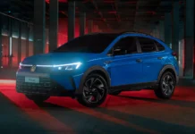 Novo Volkswagen Nivus Highline 2026: O SUV-Cupê Entra em Nova Fase com Mais Estilo, Tecnologia e Eficiência Análise completa do novo Nivus Highline 2026: vale a pena?