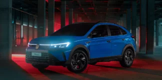 Novo Volkswagen Nivus Highline 2026: O SUV-Cupê Entra em Nova Fase com Mais Estilo, Tecnologia e Eficiência Análise completa do novo Nivus Highline 2026: vale a pena?