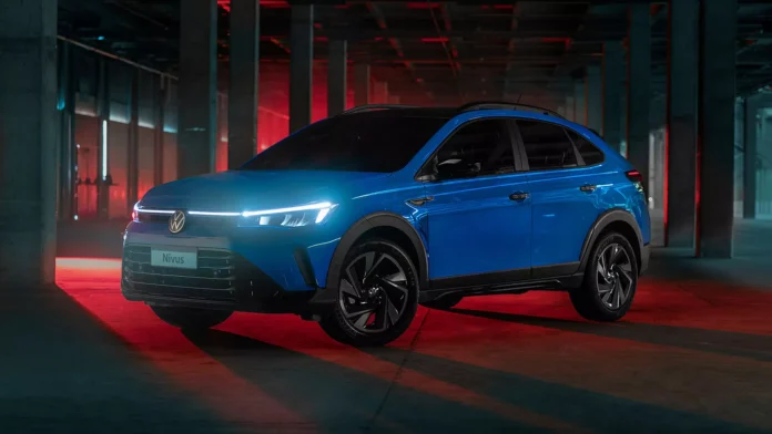 Análise completa do novo Nivus Highline 2026: vale a pena?
